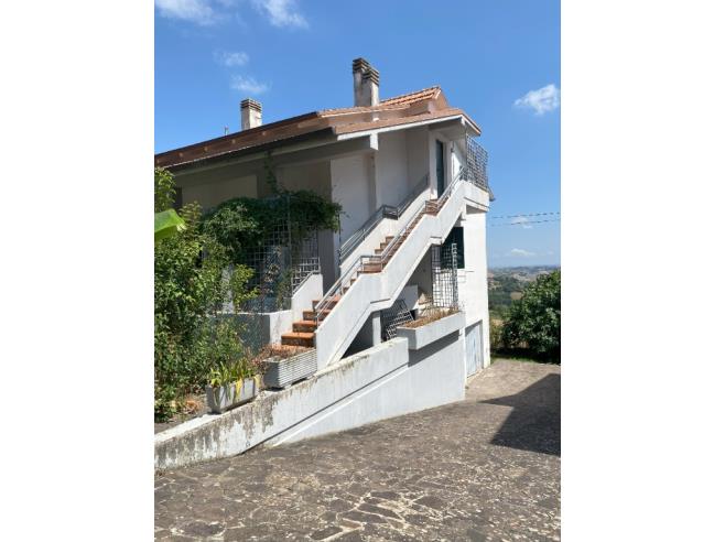 Anteprima foto 8 - Casa indipendente in Vendita a Fratte Rosa (Pesaro e Urbino)