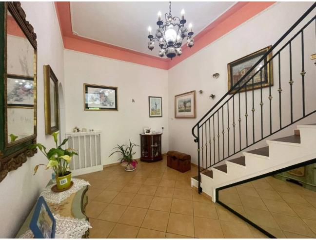 Anteprima foto 2 - Casa indipendente in Vendita a Frosinone (Frosinone)