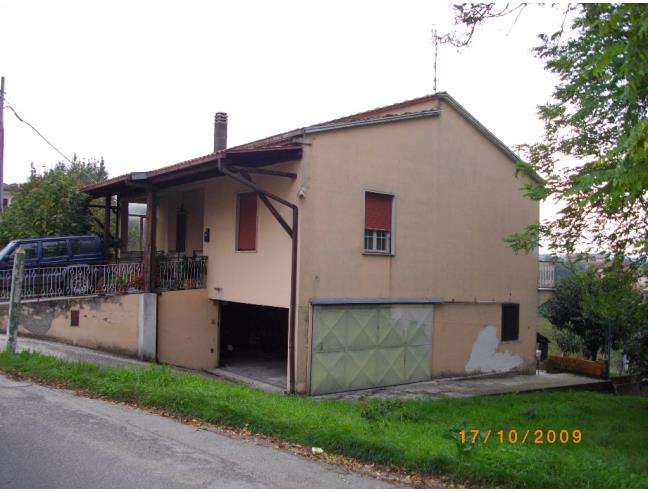 Anteprima foto 3 - Casa indipendente in Vendita a Frosinone (Frosinone)