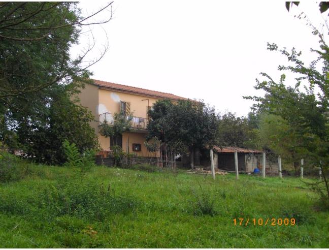 Anteprima foto 4 - Casa indipendente in Vendita a Frosinone (Frosinone)