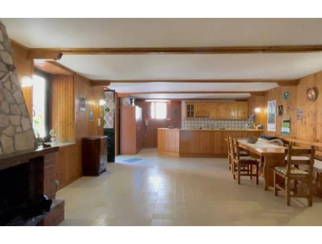 Anteprima foto 6 - Casa indipendente in Vendita a Frosinone (Frosinone)