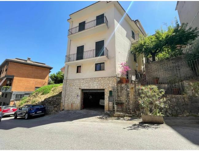 Anteprima foto 8 - Casa indipendente in Vendita a Frosinone (Frosinone)