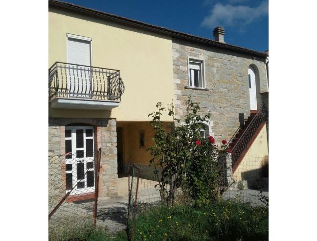 Anteprima foto 1 - Casa indipendente in Vendita a Frosolone (Isernia)