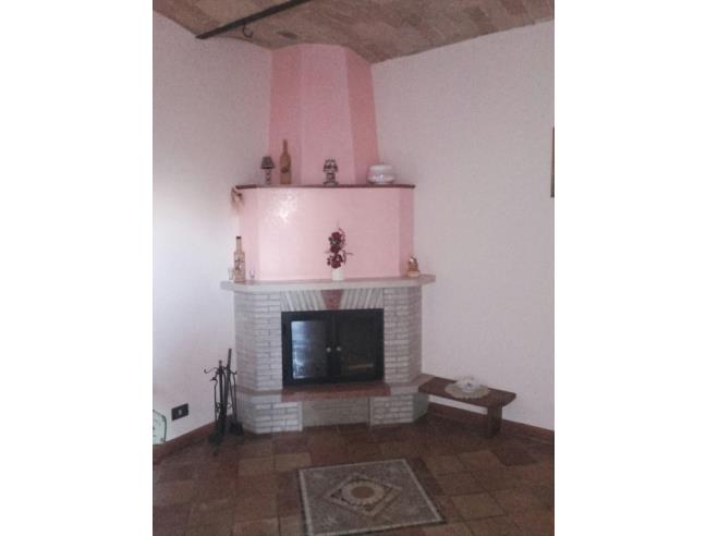 Anteprima foto 4 - Casa indipendente in Vendita a Frosolone (Isernia)