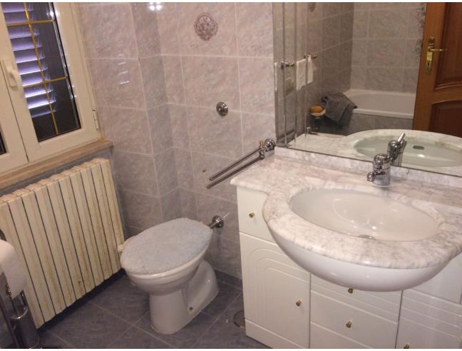 Anteprima foto 7 - Casa indipendente in Vendita a Frosolone (Isernia)