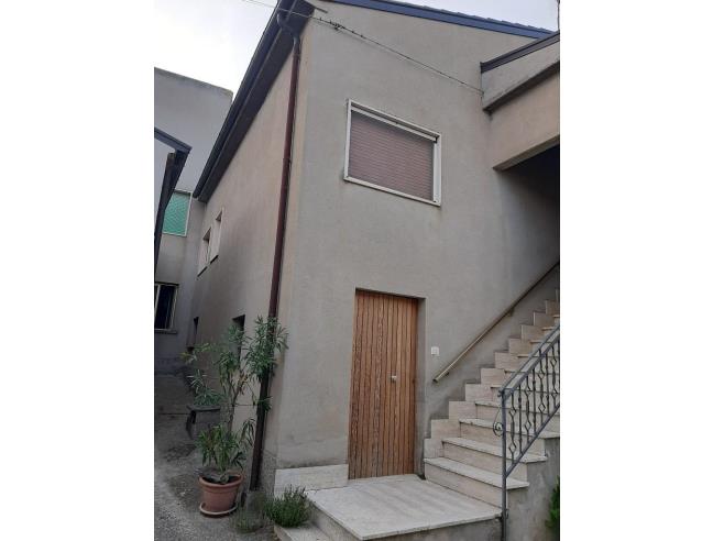 Anteprima foto 2 - Casa indipendente in Vendita a Frosolone - San Pietro In Valle