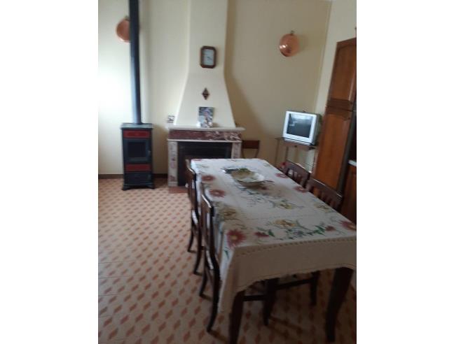 Anteprima foto 4 - Casa indipendente in Vendita a Frosolone - San Pietro In Valle