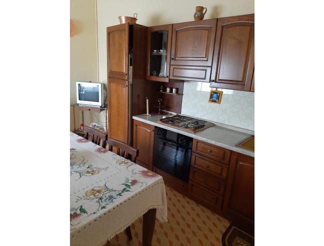 Anteprima foto 5 - Casa indipendente in Vendita a Frosolone - San Pietro In Valle