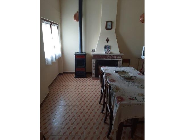 Anteprima foto 8 - Casa indipendente in Vendita a Frosolone - San Pietro In Valle