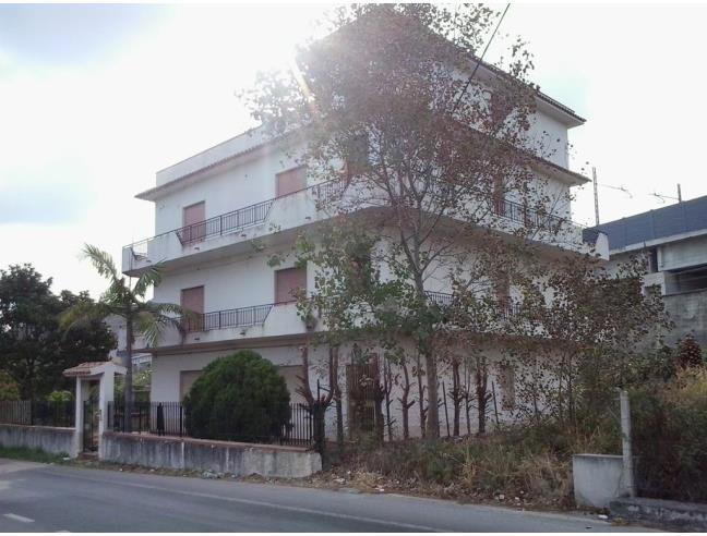 Anteprima foto 2 - Casa indipendente in Vendita a Furnari - Tonnarella