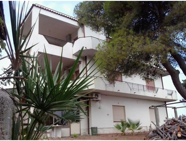 Anteprima foto 4 - Casa indipendente in Vendita a Furnari - Tonnarella