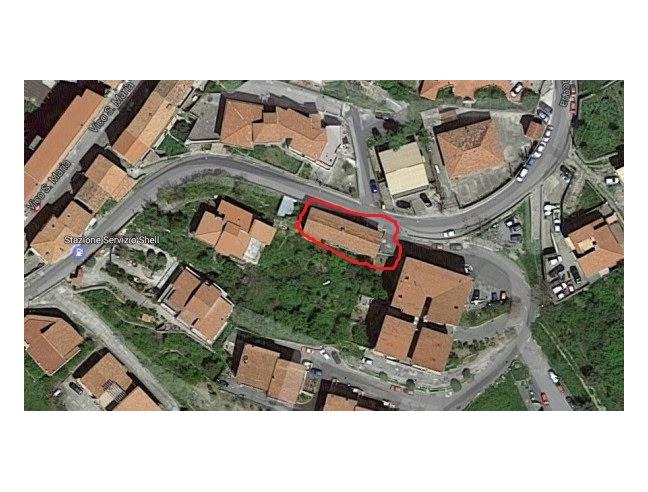 Anteprima foto 2 - Casa indipendente in Vendita a Fuscaldo (Cosenza)