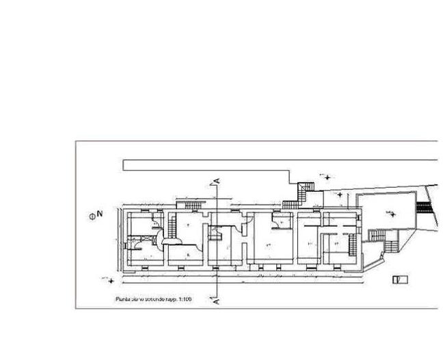 Anteprima foto 2 - Casa indipendente in Vendita a Fuscaldo (Cosenza)