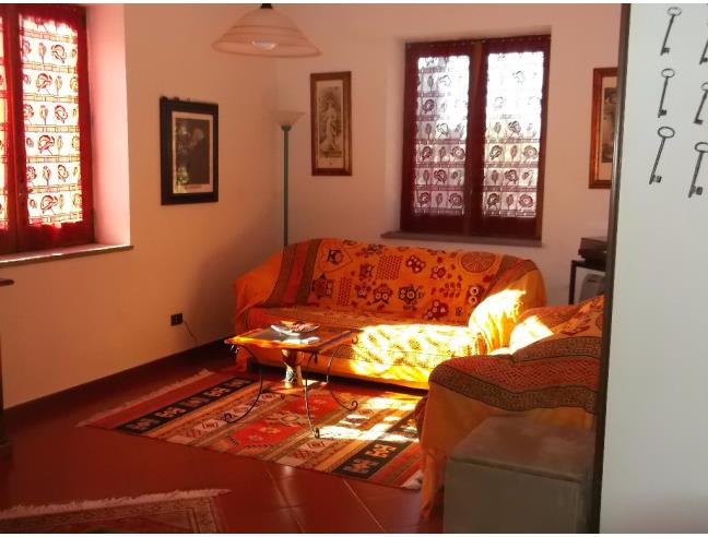 Anteprima foto 2 - Casa indipendente in Vendita a Fuscaldo (Cosenza)