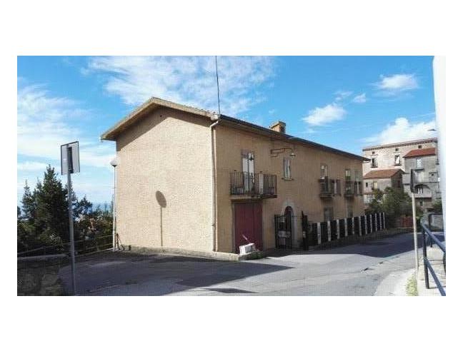 Anteprima foto 2 - Casa indipendente in Vendita a Fuscaldo (Cosenza)