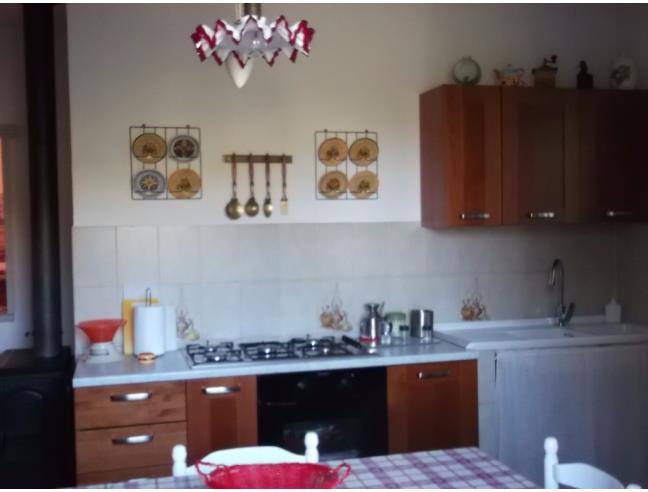 Anteprima foto 3 - Casa indipendente in Vendita a Fuscaldo (Cosenza)