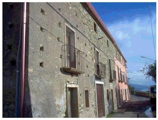 Anteprima foto 3 - Casa indipendente in Vendita a Fuscaldo (Cosenza)