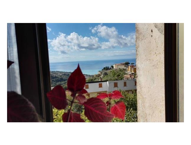 Anteprima foto 4 - Casa indipendente in Vendita a Fuscaldo (Cosenza)