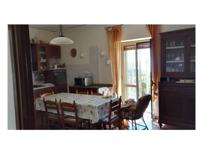 Anteprima foto 4 - Casa indipendente in Vendita a Fuscaldo (Cosenza)