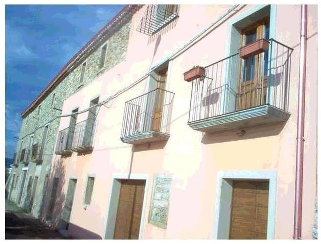 Anteprima foto 4 - Casa indipendente in Vendita a Fuscaldo (Cosenza)