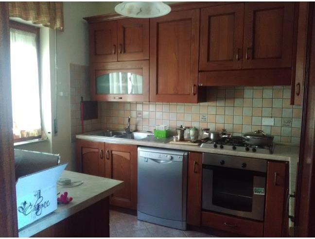Anteprima foto 4 - Casa indipendente in Vendita a Fuscaldo - Marina Di Fuscaldo