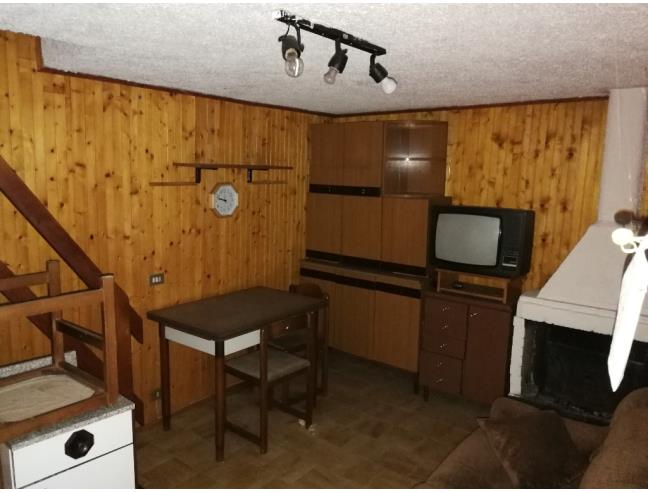 Anteprima foto 6 - Casa indipendente in Vendita a Fusine (Sondrio)