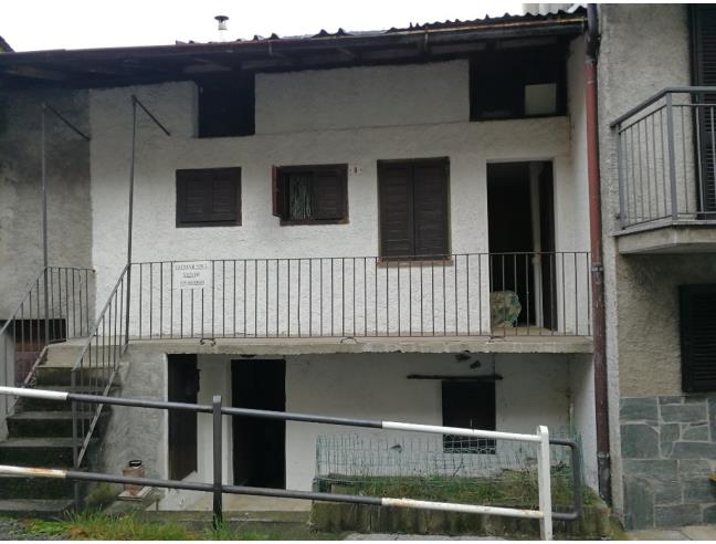 Anteprima foto 7 - Casa indipendente in Vendita a Fusine (Sondrio)
