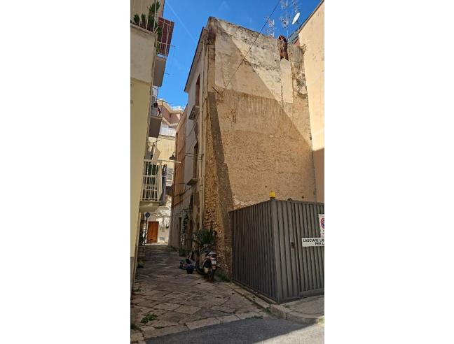 Anteprima foto 1 - Casa indipendente in Vendita a Gaeta (Latina)