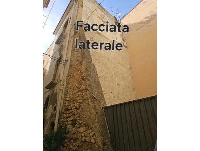 Anteprima foto 2 - Casa indipendente in Vendita a Gaeta (Latina)