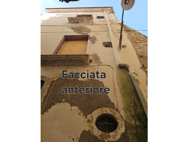 Anteprima foto 3 - Casa indipendente in Vendita a Gaeta (Latina)