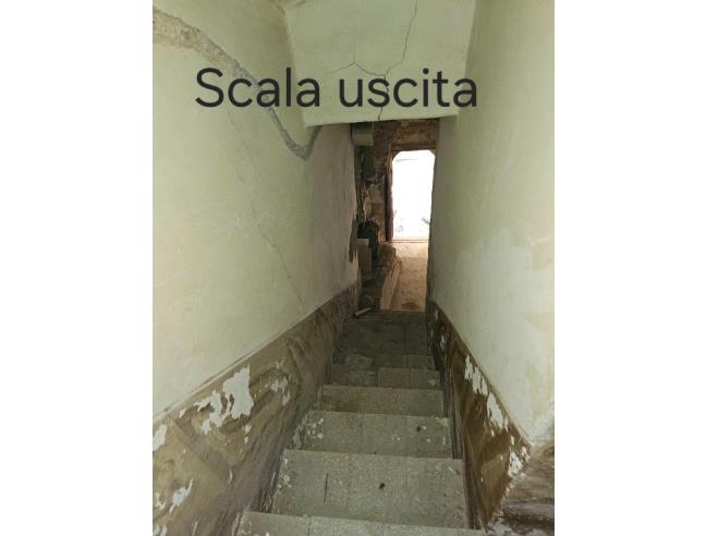 Anteprima foto 5 - Casa indipendente in Vendita a Gaeta (Latina)