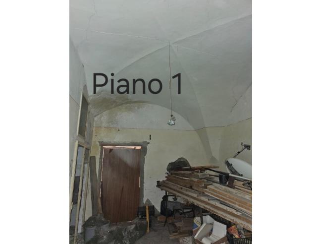 Anteprima foto 6 - Casa indipendente in Vendita a Gaeta (Latina)