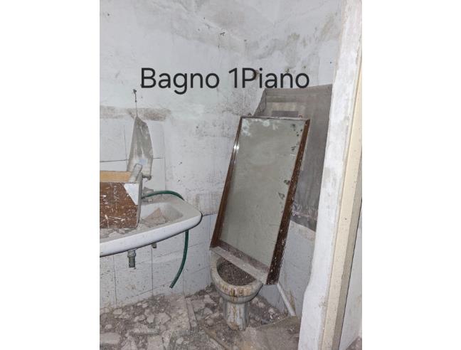 Anteprima foto 7 - Casa indipendente in Vendita a Gaeta (Latina)