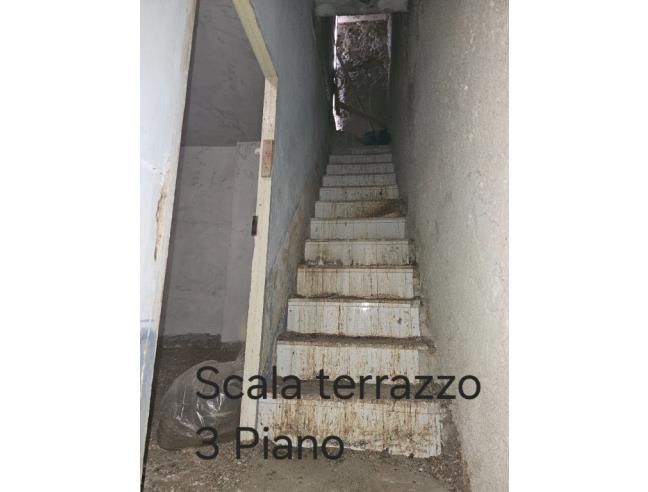 Anteprima foto 8 - Casa indipendente in Vendita a Gaeta (Latina)