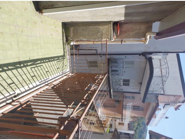 Anteprima foto 2 - Casa indipendente in Vendita a Gaggi (Messina)