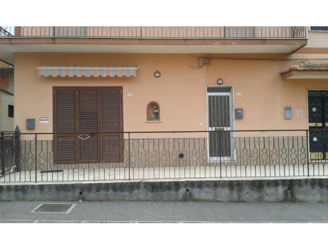 Anteprima foto 2 - Casa indipendente in Vendita a Gaggi (Messina)
