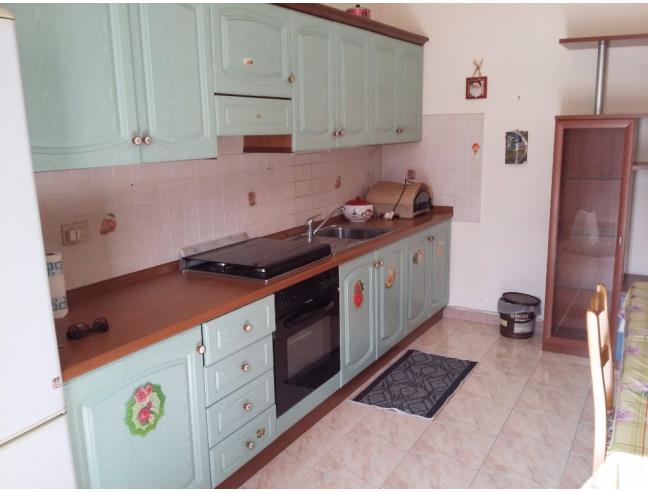 Anteprima foto 3 - Casa indipendente in Vendita a Gaggi (Messina)