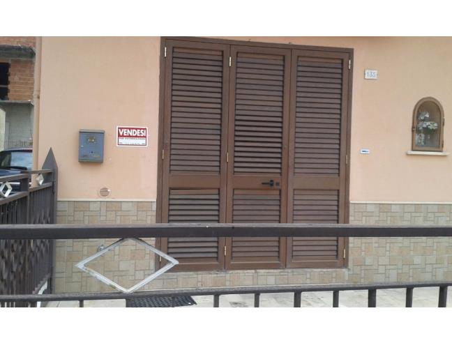 Anteprima foto 4 - Casa indipendente in Vendita a Gaggi (Messina)