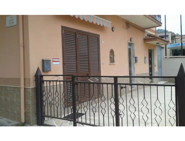 Anteprima foto 5 - Casa indipendente in Vendita a Gaggi (Messina)
