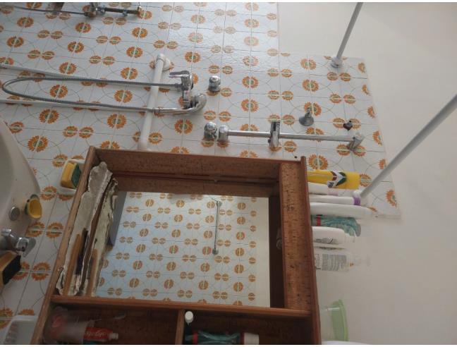 Anteprima foto 7 - Casa indipendente in Vendita a Gaggi (Messina)