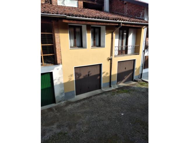 Anteprima foto 6 - Casa indipendente in Vendita a Gaglianico (Biella)