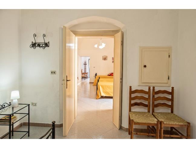 Anteprima foto 2 - Casa indipendente in Vendita a Gagliano del Capo (Lecce)