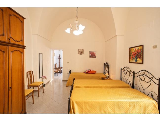 Anteprima foto 4 - Casa indipendente in Vendita a Gagliano del Capo (Lecce)