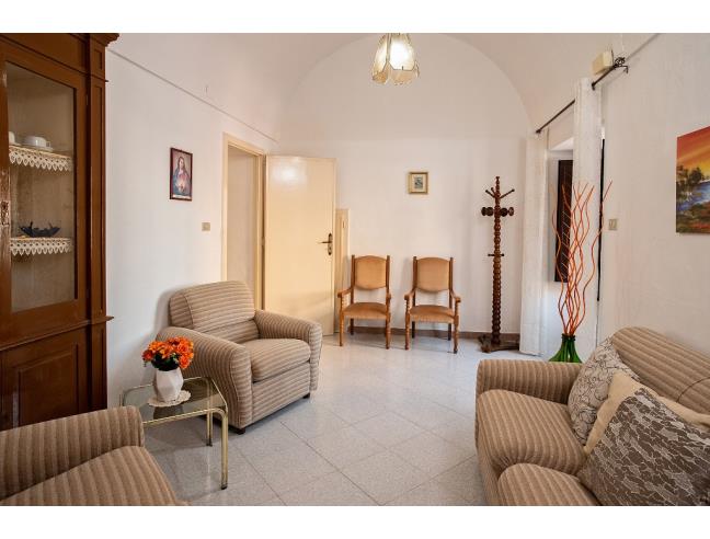 Anteprima foto 5 - Casa indipendente in Vendita a Gagliano del Capo (Lecce)