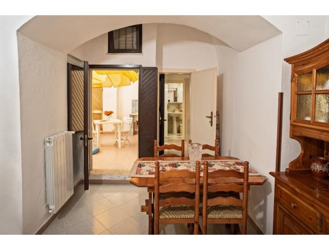 Anteprima foto 8 - Casa indipendente in Vendita a Gagliano del Capo (Lecce)