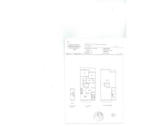 Anteprima foto 2 - Casa indipendente in Vendita a Galatina (Lecce)