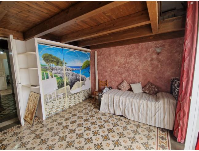 Anteprima foto 3 - Casa indipendente in Vendita a Galatina (Lecce)