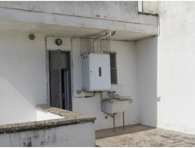 Anteprima foto 7 - Casa indipendente in Vendita a Galatina (Lecce)