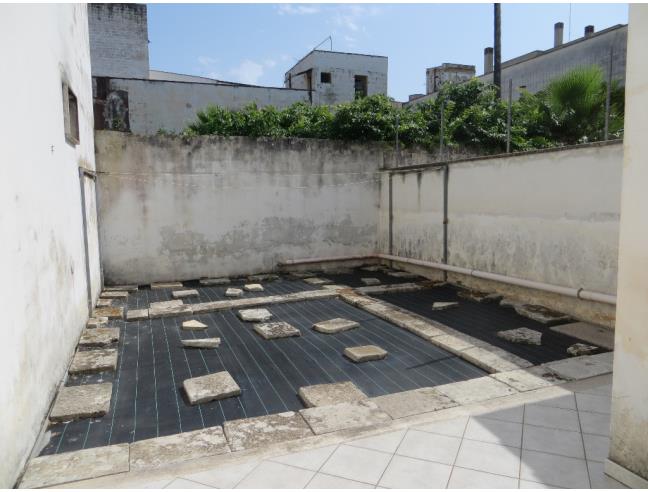 Anteprima foto 8 - Casa indipendente in Vendita a Galatina (Lecce)