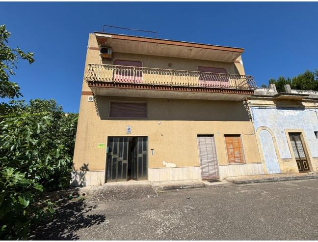 Anteprima foto 2 - Casa indipendente in Vendita a Galatina - Noha